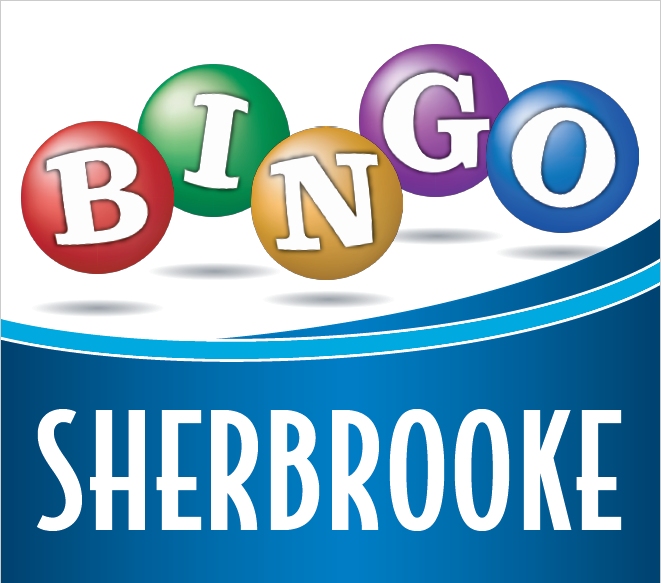Logo Bingo Sherbrooke